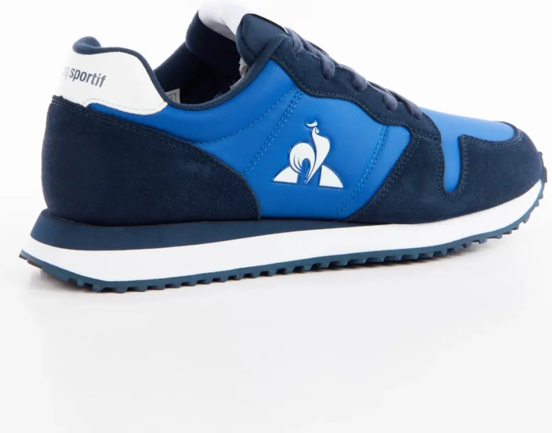Le Coq Sportif Platinium 2 Schoenen - 40 - True Blue - afbeelding 2 van 6
