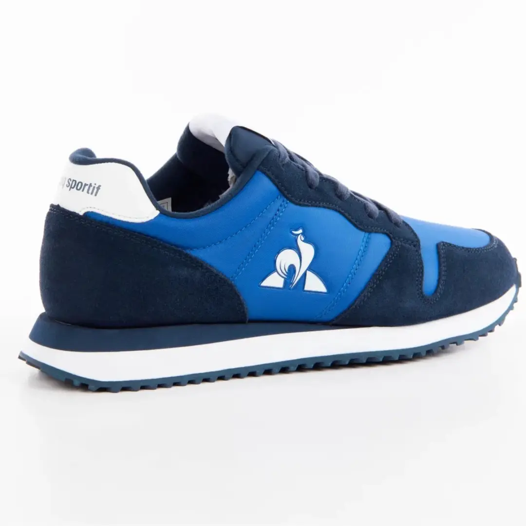 Le Coq Sportif Platinium 2 Schoenen - 40 - True Blue - afbeelding 6 van 6