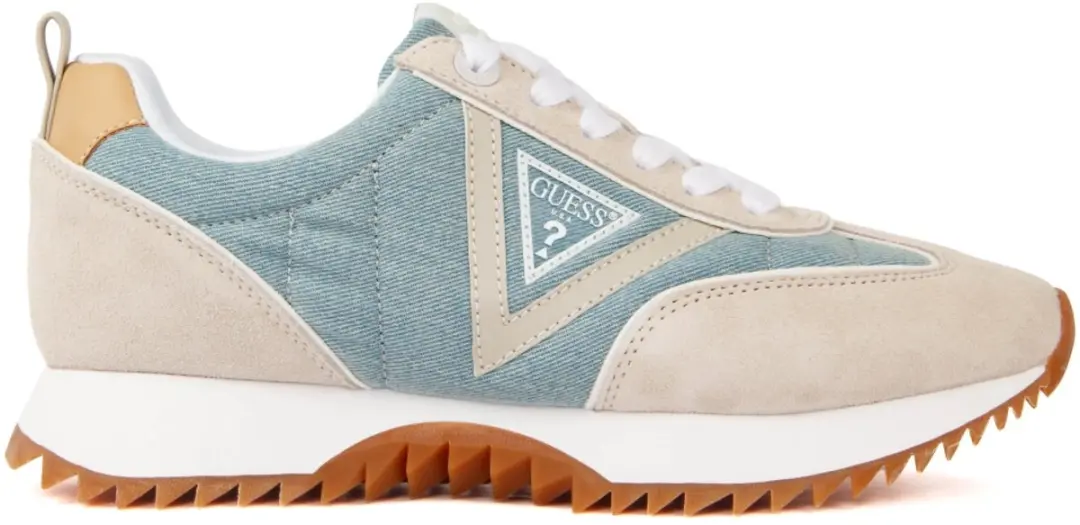 GUESS Bail Lage sneakers dames maat 40