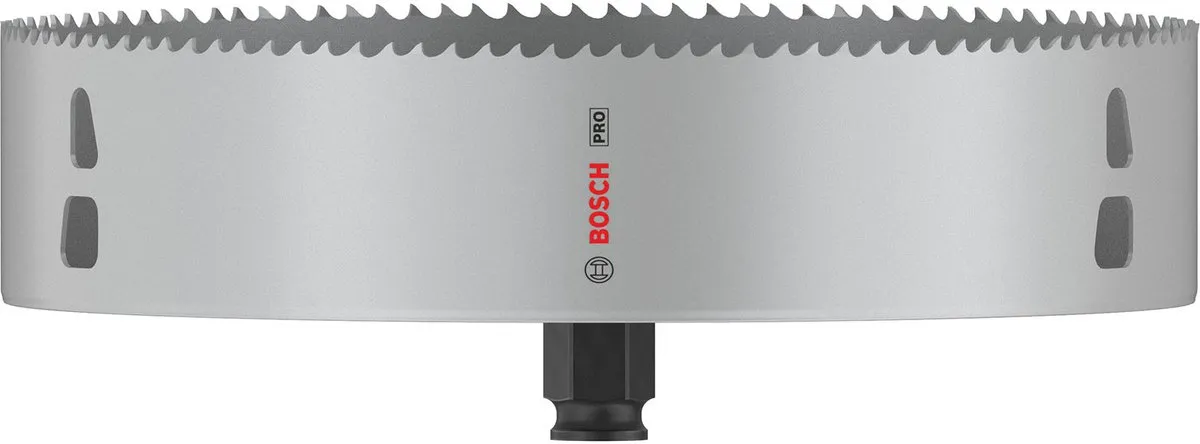 Bosch Professional Multi Materiaal PC Plus Gatenzaag 210mm 2608594422