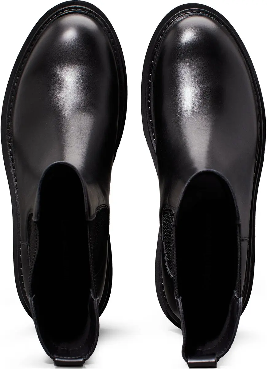 Calvin Klein Footwear (PVH Group)