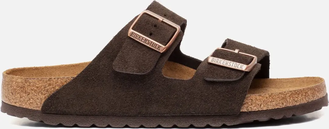 Birkenstock Arizona SFB VL Narrow Dames Slippers