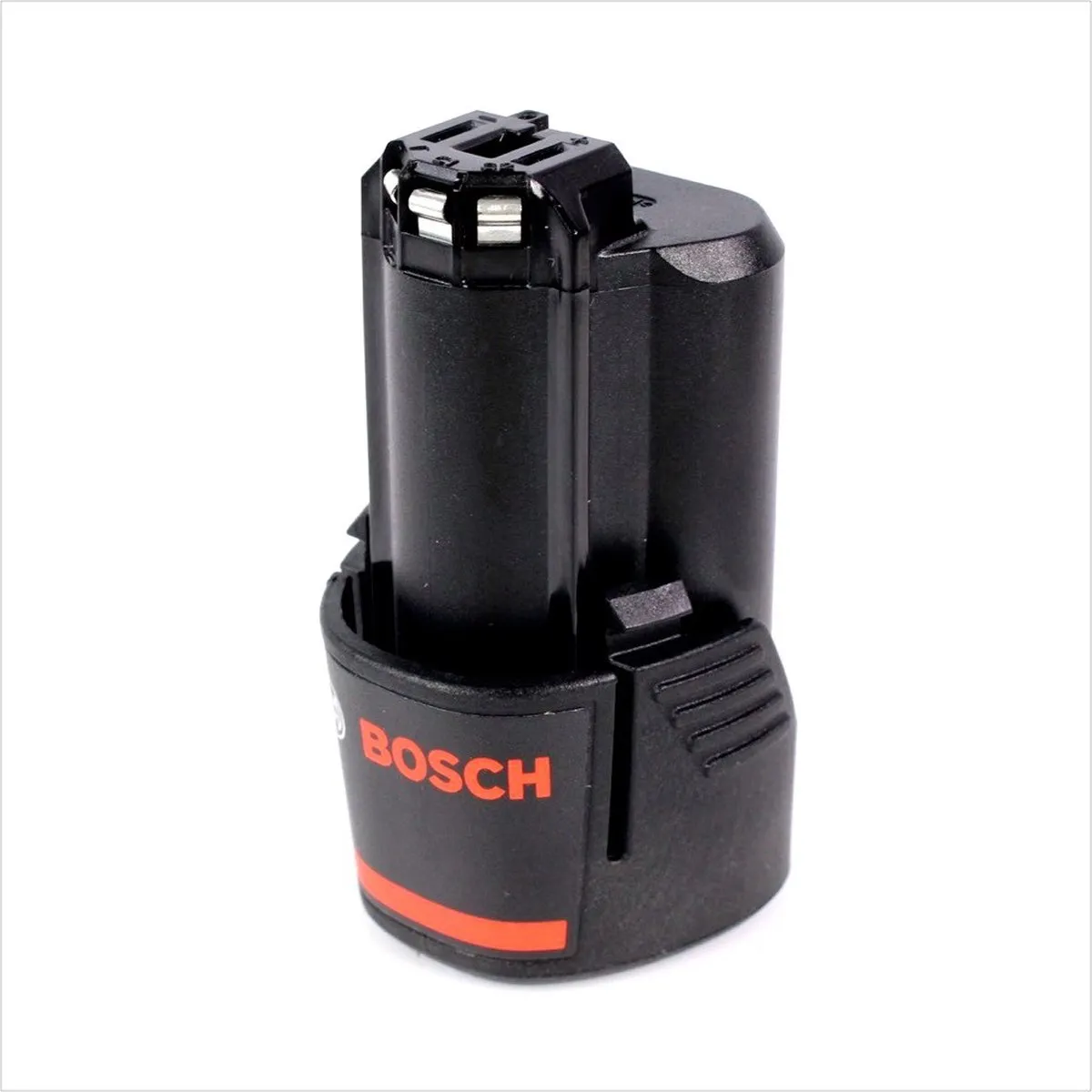 Bosch Professional GBA 10,8V 2,0Ah Li-ion Staafaccu 2607336879