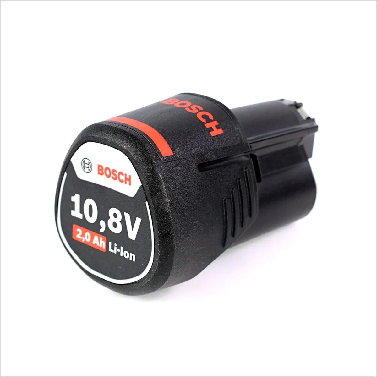 Bosch Professional GBA 10,8V 2,0Ah Li-ion Staafaccu 2607336879