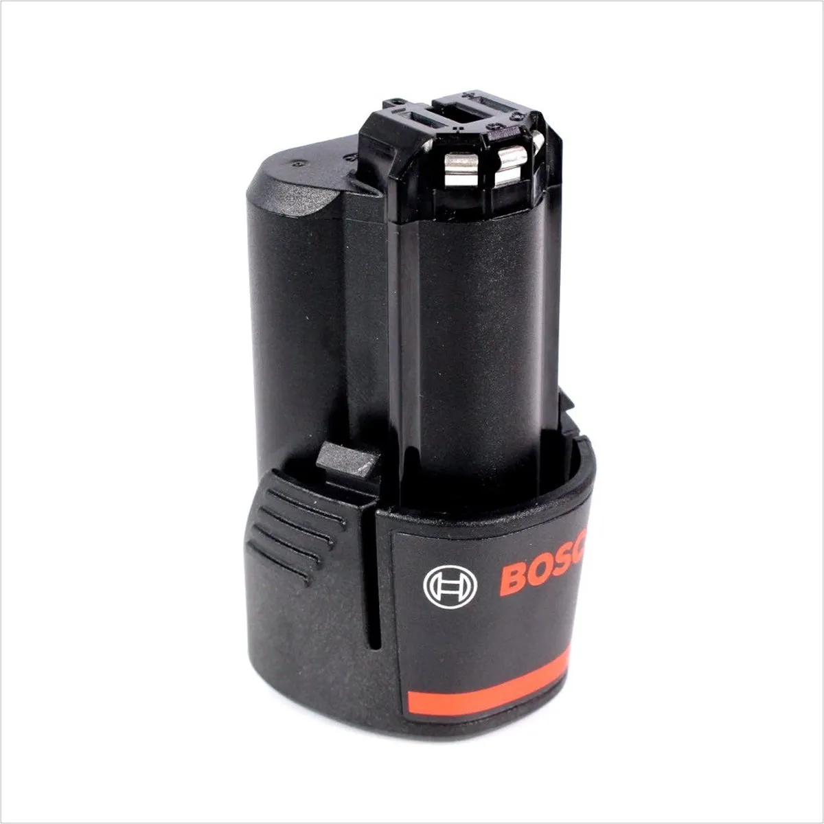 Bosch Professional GBA 10,8V 2,0Ah Li-ion Staafaccu 2607336879