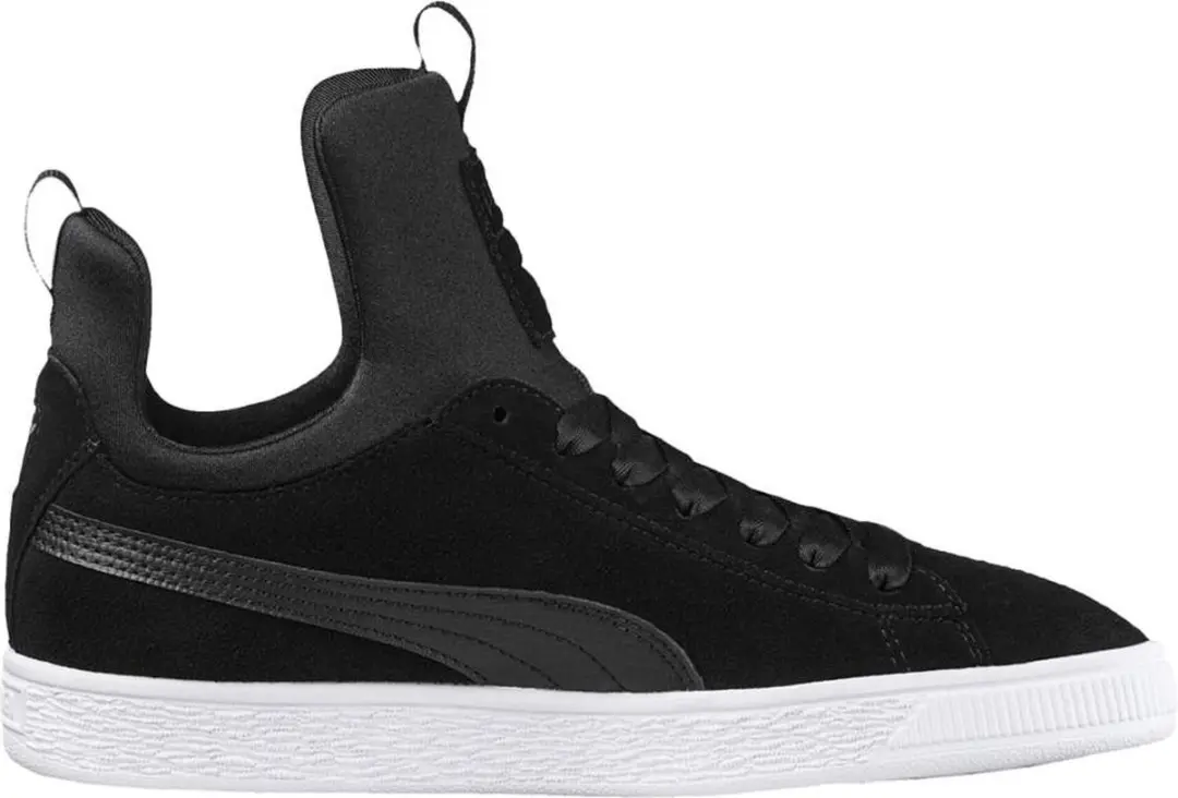 PUMA Fierce Hoge sneakers dames maat 36
