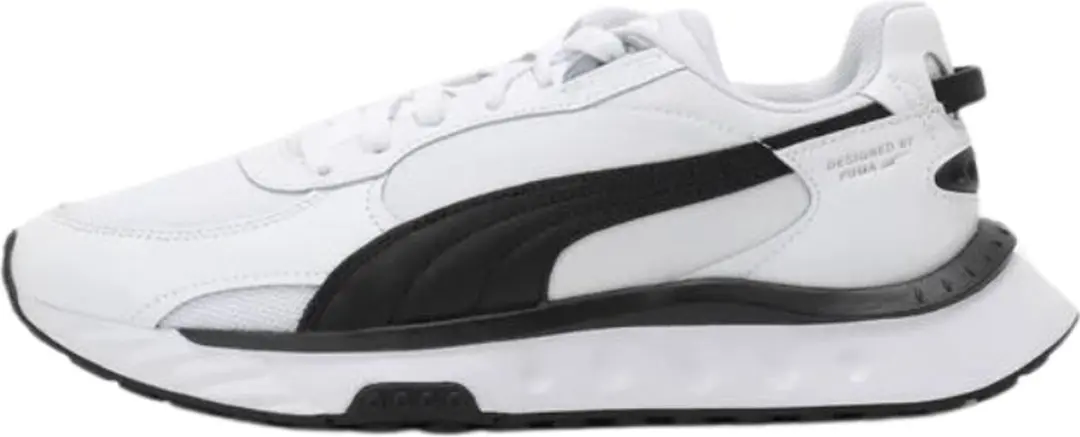 Puma Wild Rider