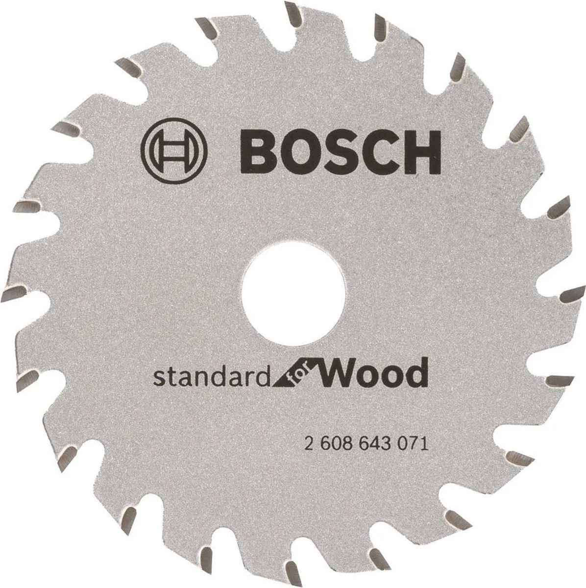 Bosch Professional Lamellenschuurrol 180 - 100x100x19mm