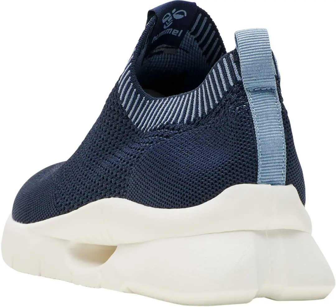hummel Tatum Seamless - 36 - Black Iris - afbeelding 2 van 6