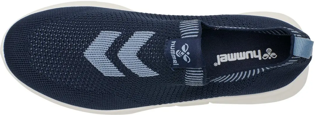 hummel Tatum Seamless - 36 - Black Iris - afbeelding 5 van 6