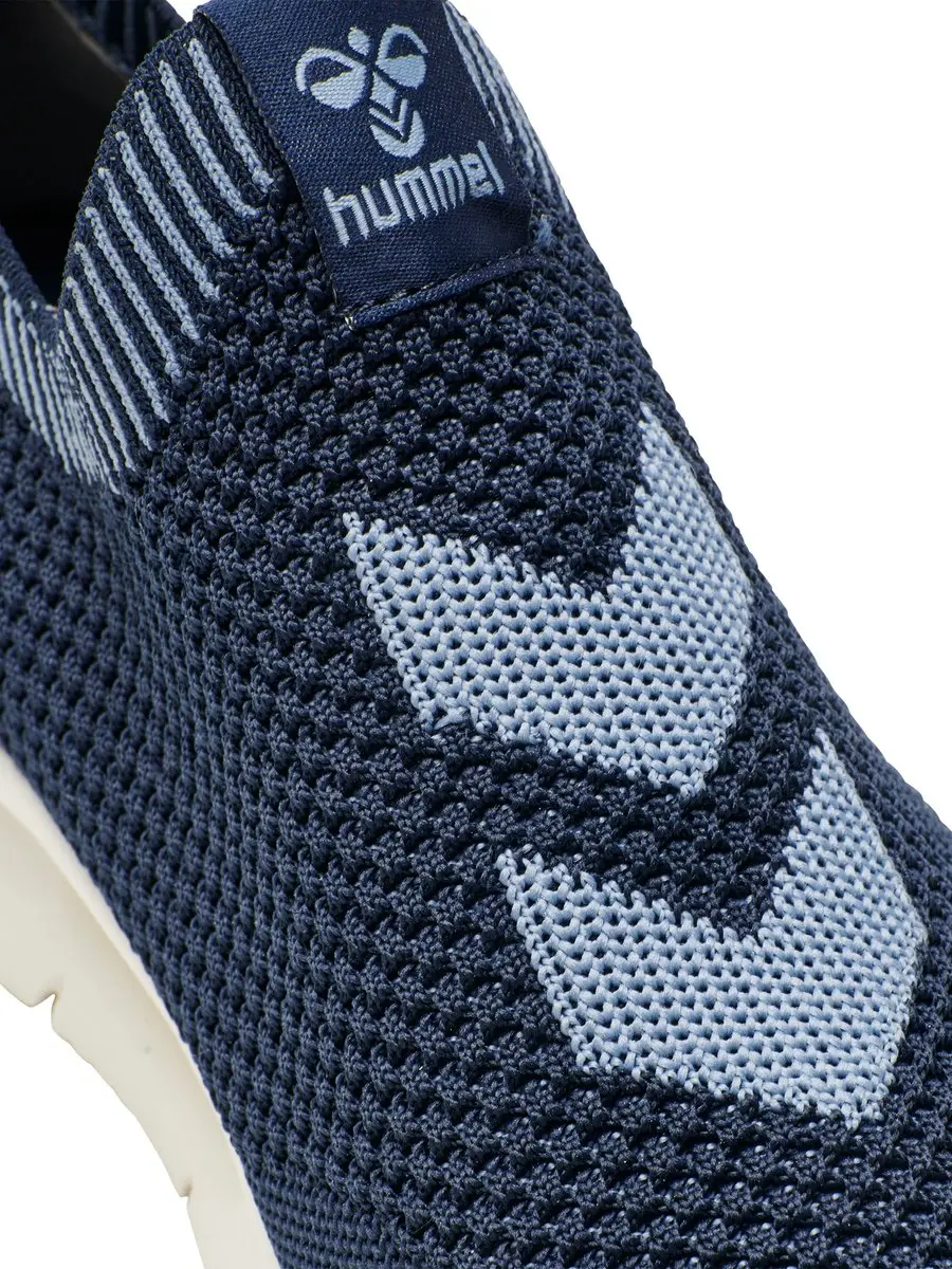 hummel Tatum Seamless - 36 - Black Iris - afbeelding 3 van 6