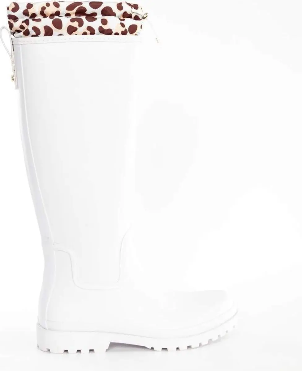 GUESS Reibu Enkellaarzen Dames