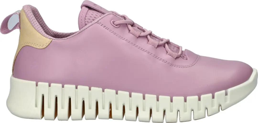 Ecco Gruuv dames sneaker