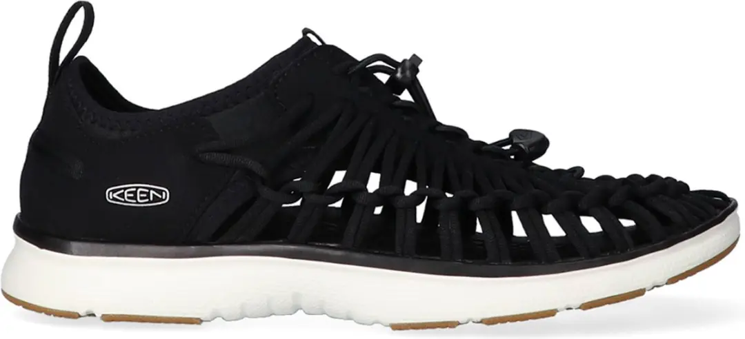 Keen Uneek O3 Sandalen Zwart EU 41 Man