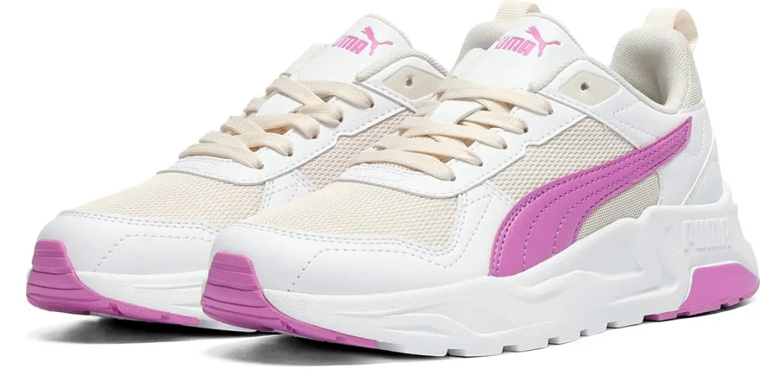 PUMA Trinity 2 LT Unisex Sneakers