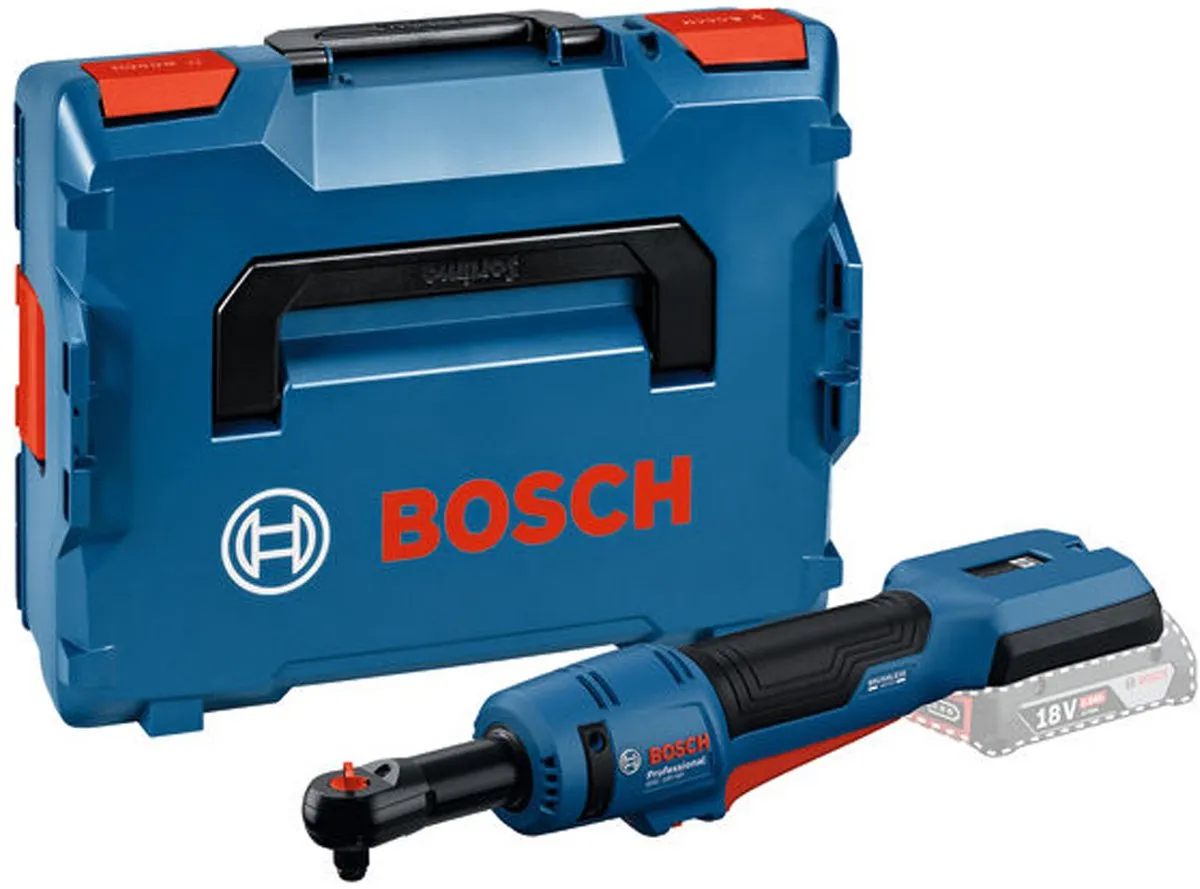 Bosch Professional GRC 18V-60 Accu Ratelsleutel 3/8"