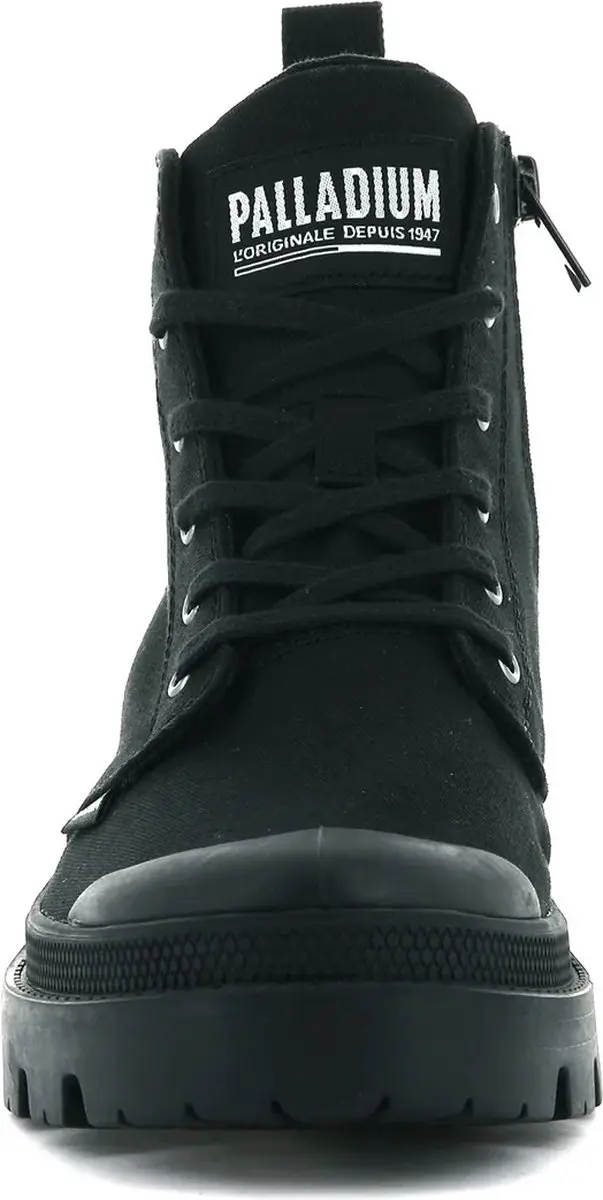 Palladium Pallabase Twill Sneakers 261224 - Maat 40 - afbeelding 6 van 6