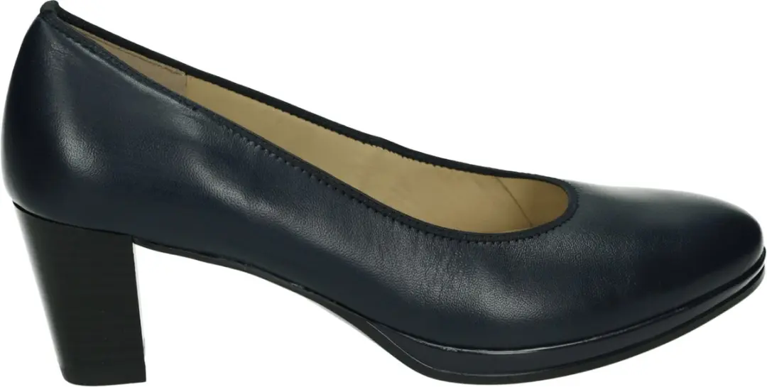 Ara Pumps 1213436 - Blauw - Maat 37