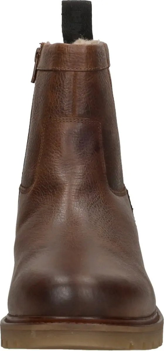PME Legend Starwing Enkellaarzen 44 - cognac - afbeelding 6 van 6