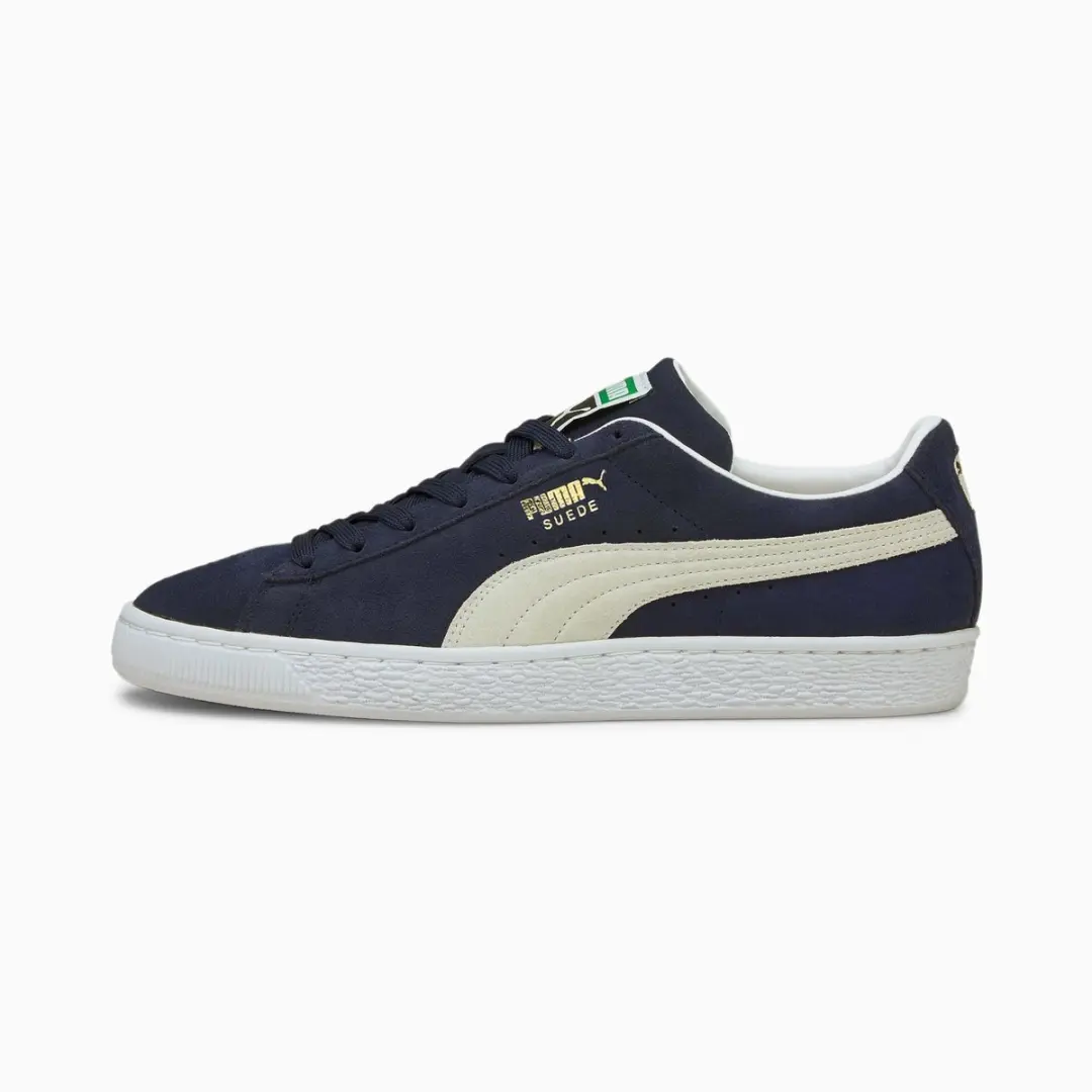 Suede classic xxl