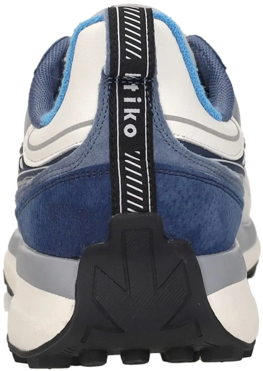 Kaotiko Vancouver Tech Sneakers Laag - licht blauw - Maat 46 - afbeelding 6 van 6
