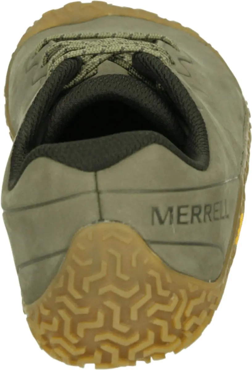 Merrell J067937 Vapor Glove 6 LTR Wandelschoenen - Groen