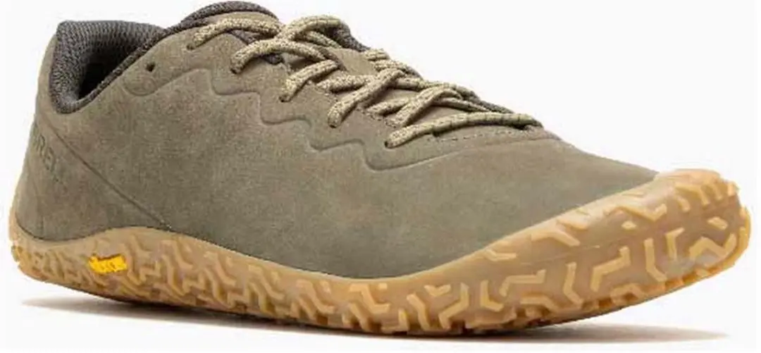 Merrell J067937 Vapor Glove 6 LTR Wandelschoenen - Groen