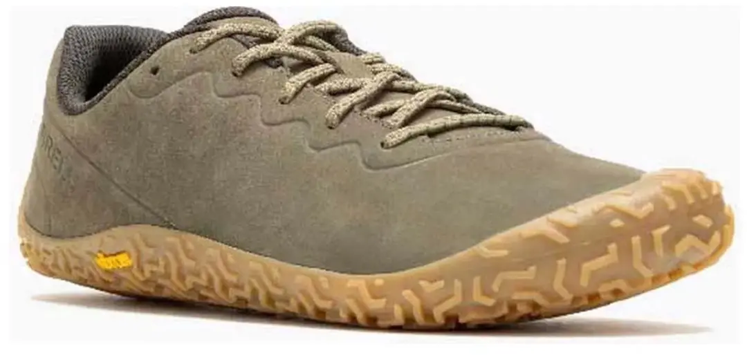 Merrell J067937 Vapor Glove 6 LTR Wandelschoenen - Groen