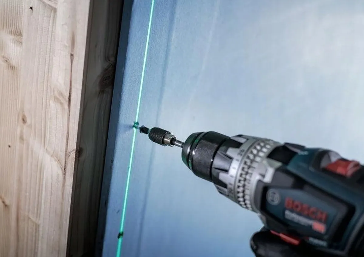 Bosch Professional PRO Schroefbit PH2 55mm Impact - 5 Stuks