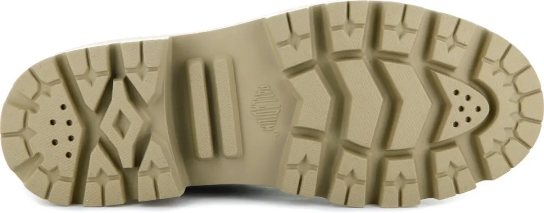 Palladium 96907-204 Dameslaarzen - Butternut/Green - Maat 38 - afbeelding 2 van 6