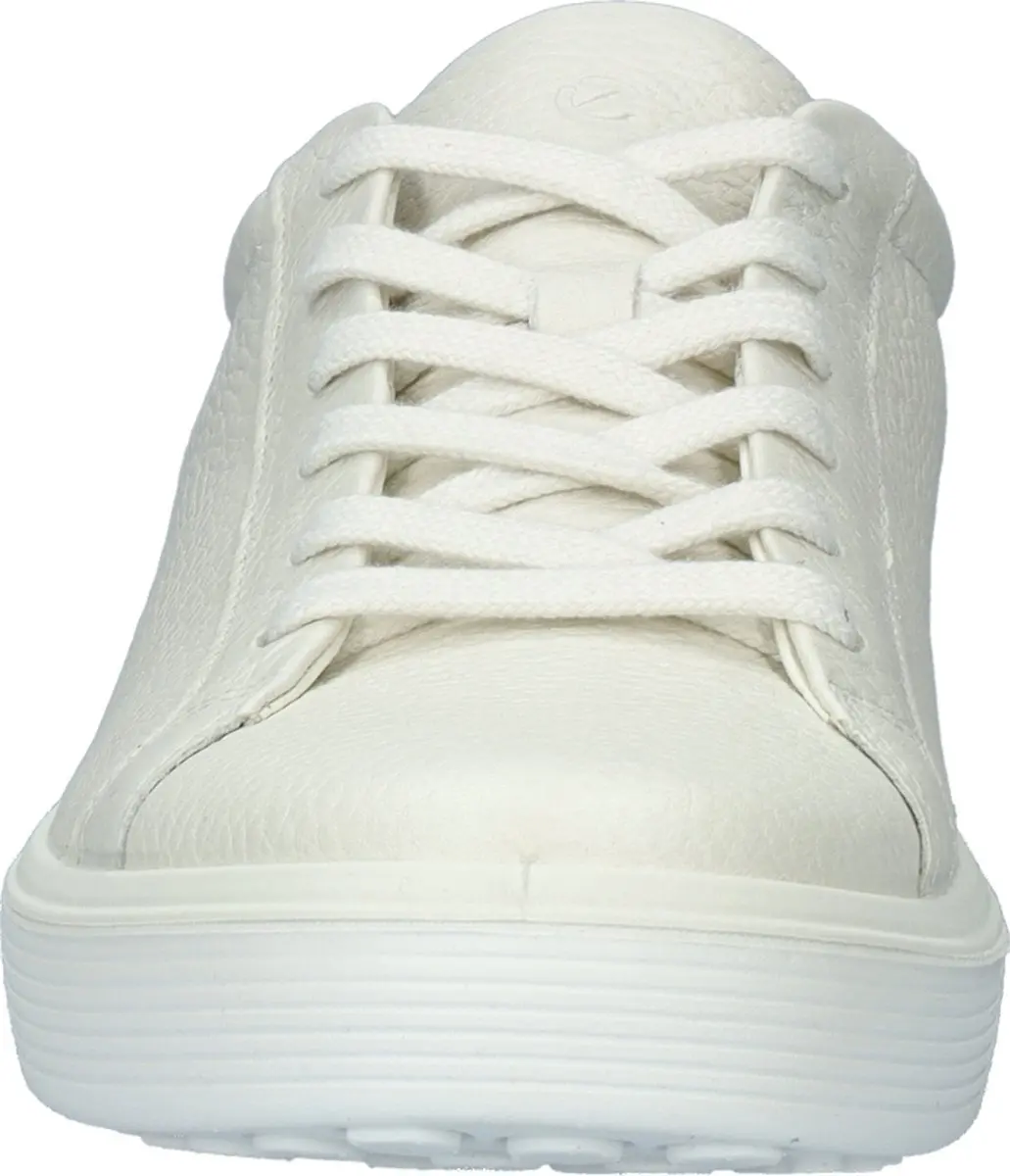 ECCO Soft 60 M Sneakers 305308 - Wit - afbeelding 6 van 6