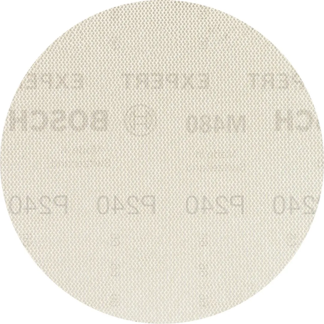 Bosch Professional 50x Expert M480 Schuurnet