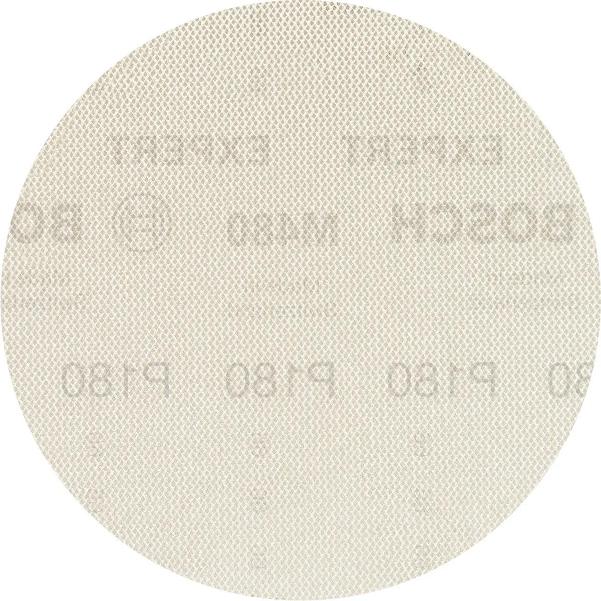 Bosch Professional 50x Expert M480 Schuurnet
