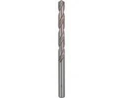 Bosch Professional ST. LINE 8.6mm HSS-G Boor - 5 Stuks