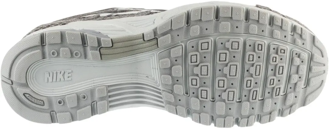 Nike W P-6000 SE Sneakers - Wit - 38,5 - afbeelding 4 van 5