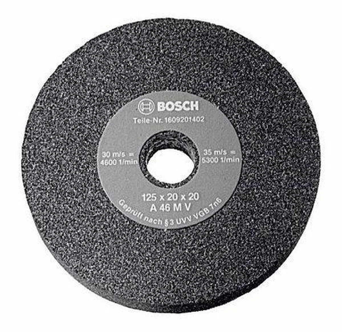 Bosch Professional Slijpsteen 200 STN