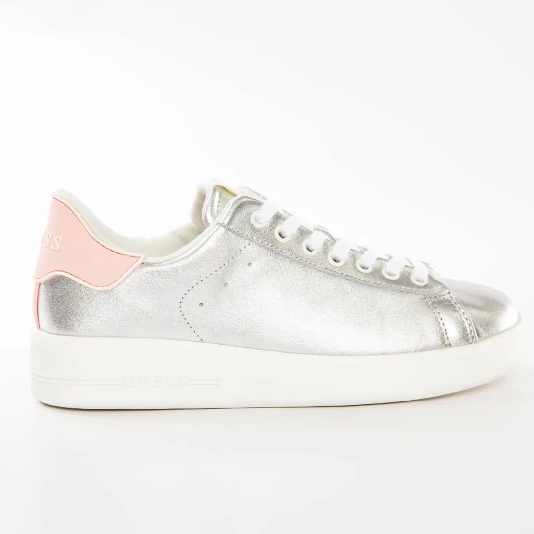 Classic silver