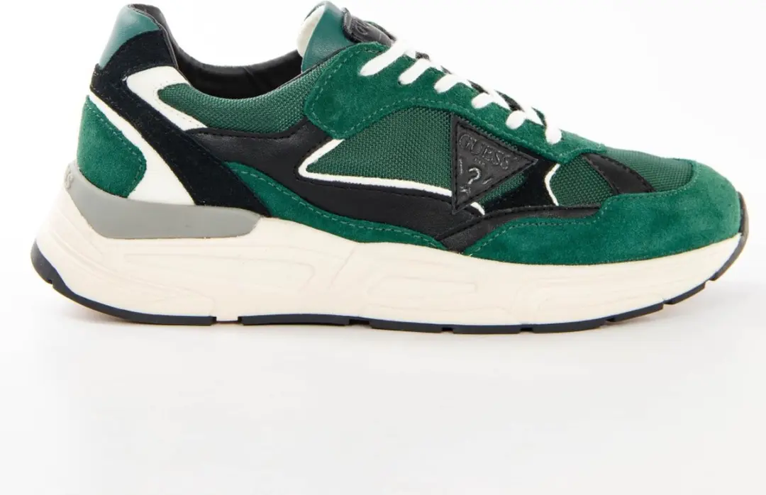 GUESS Imoele Lage sneakers heren maat 45