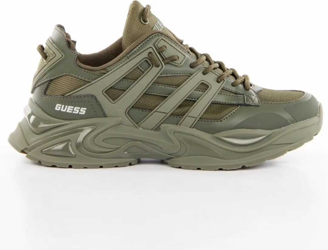 GUESS Arena Sneakers Heren