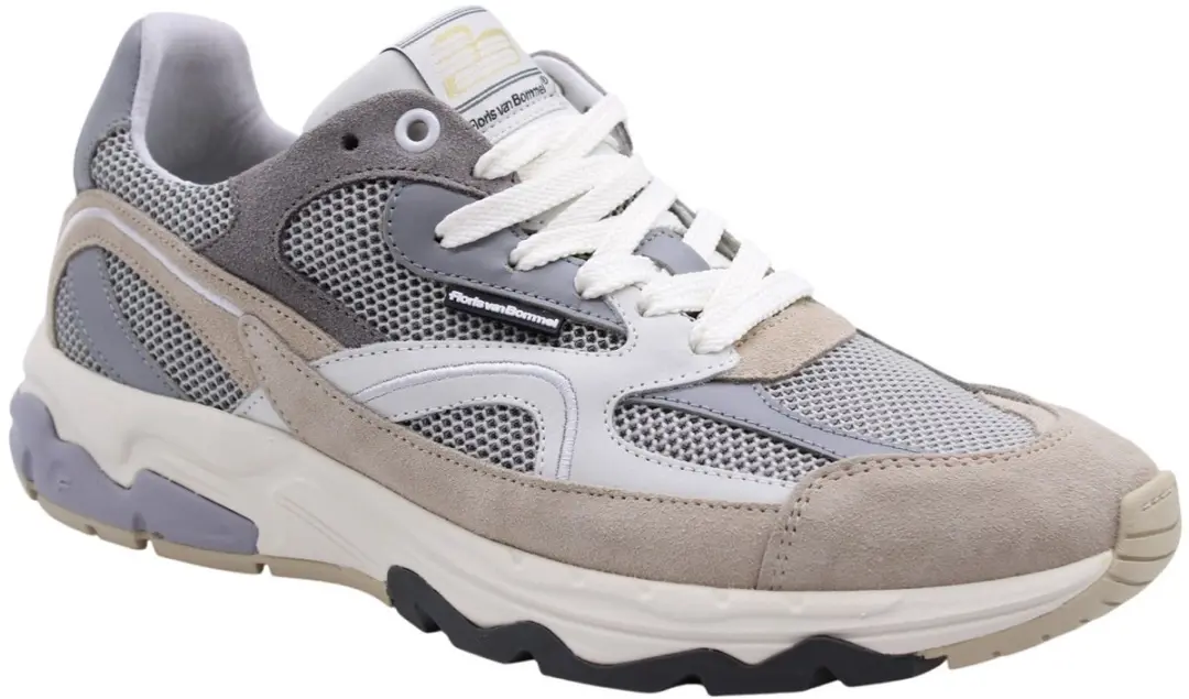 Floris van Bommel De Rezer 01.17 Sneaker