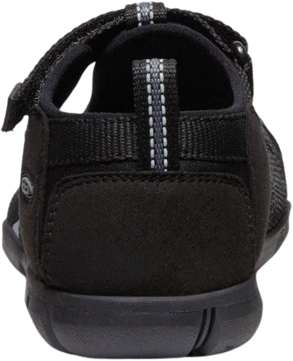 Keen Seacamp II CNX Sandalen - Maat 34 - Zwart - afbeelding 6 van 6