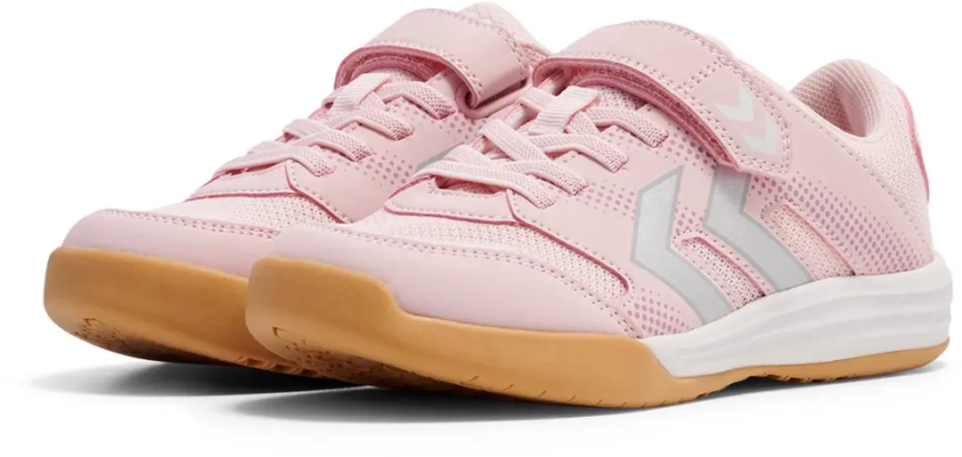 Hummel Multiplay Stable VC JR Kindersneakers