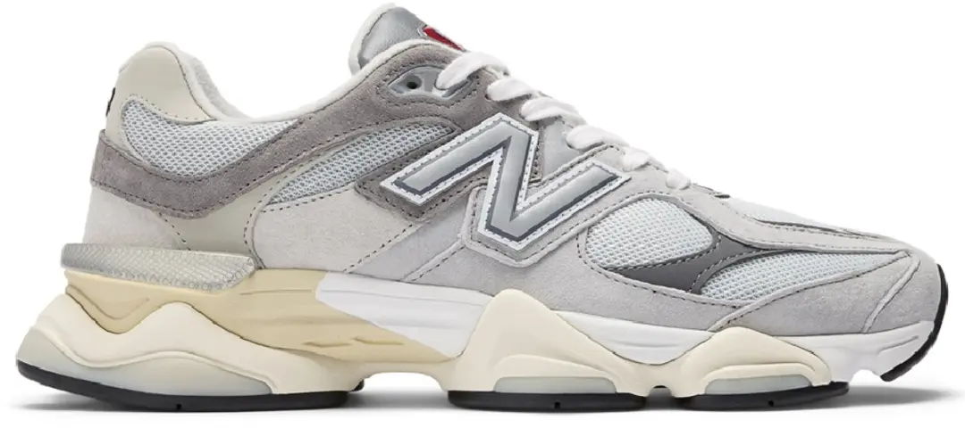 New Balance U9060 Schoenen - Maat 47.5 - Grijs - afbeelding 2 van 2