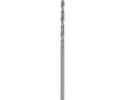 Bosch Professional ST. LINE 2.2mm HSS-G Metaalboren - 10 Stuks