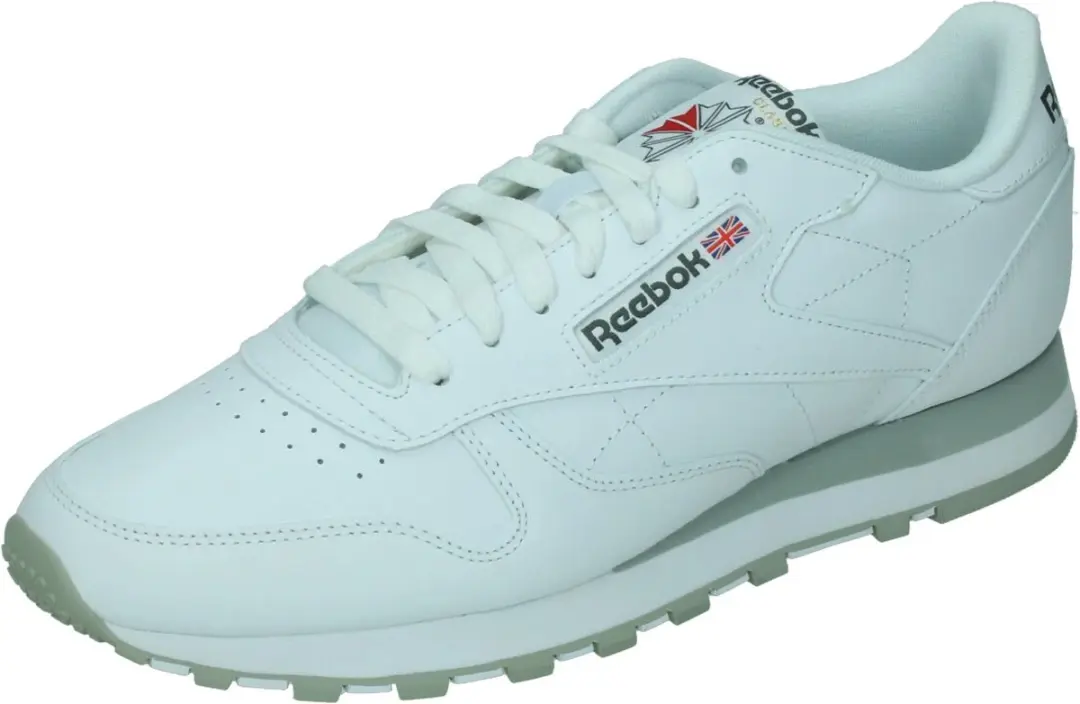 Reebok Classic Leather 100008789 Heren Sneakers