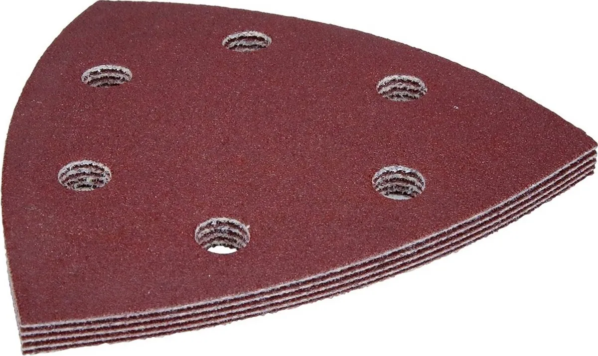 Bosch Professional PRO F460 Schuurpapier 93x93mm