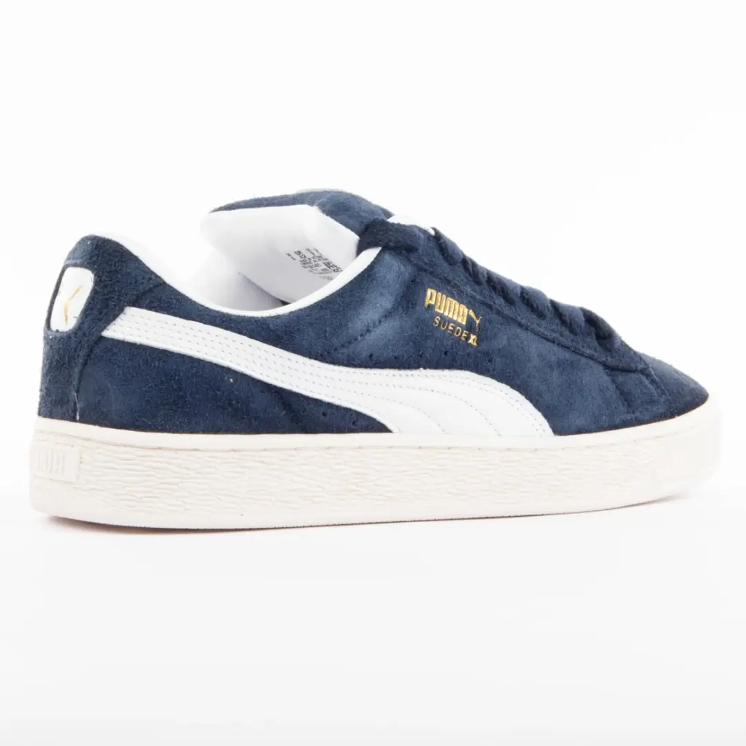PUMA 397241 01 Sneakers - 37 Blauw - afbeelding 2 van 6
