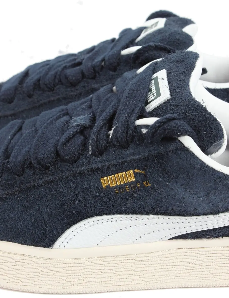 PUMA 397241 01 Sneakers - 37 Blauw - afbeelding 5 van 6