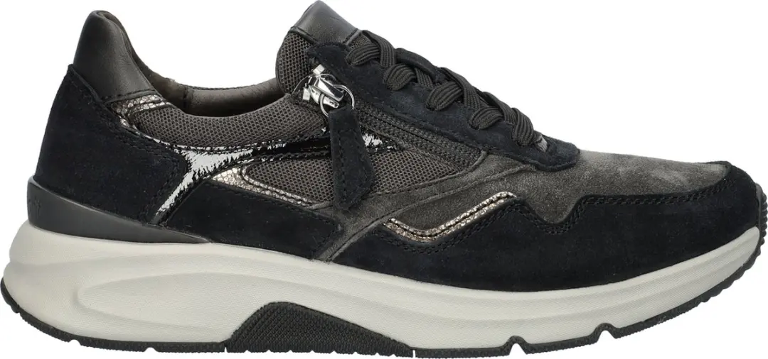 Gabor Dames Sneakers rollingsoft 41