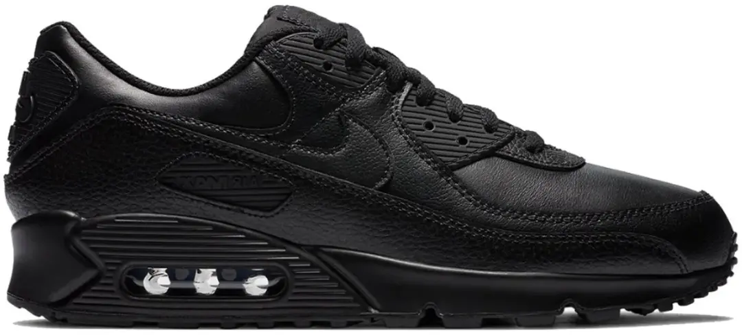 Nike Nike Air Max 90 Leather